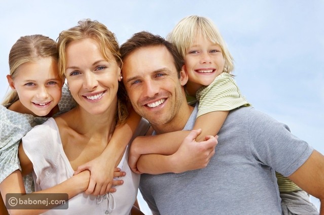 يوم الأبناء العالمي – نصائح للحفاظ على صحة أبنائك وبناتك