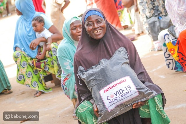 تعزيز روح التضامن في اليوم العالمي للعمل الإنساني