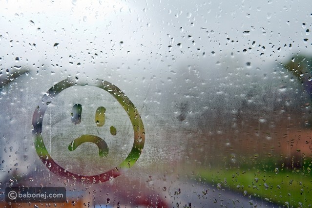 المشاعر المكتومة لا تموت أبداً