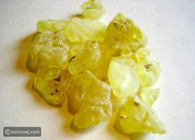 فوائد المستكة للبشرة والتبييض وطرق الاستخدام