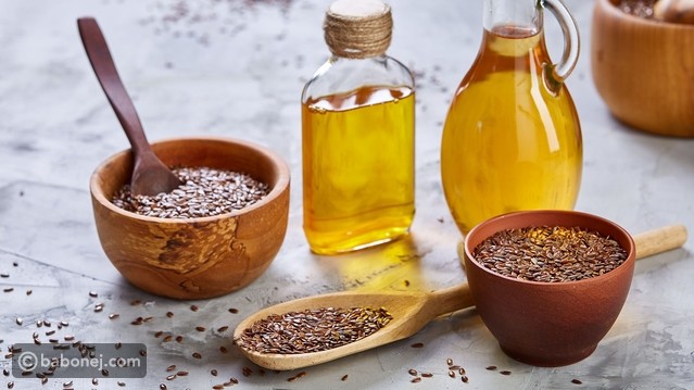 فوائد زيت الكتان للبشرة بوصفاته المتعددة