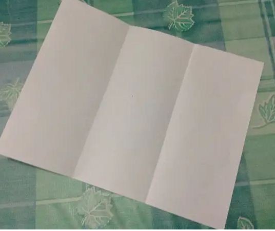 طرق صنع الصناديق الورقية