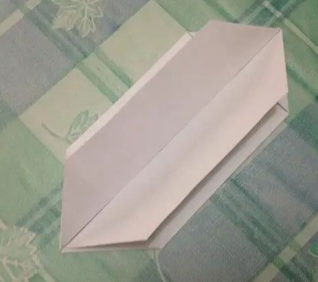 طرق صنع الصناديق الورقية