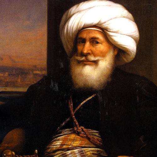 محمد علي باشا