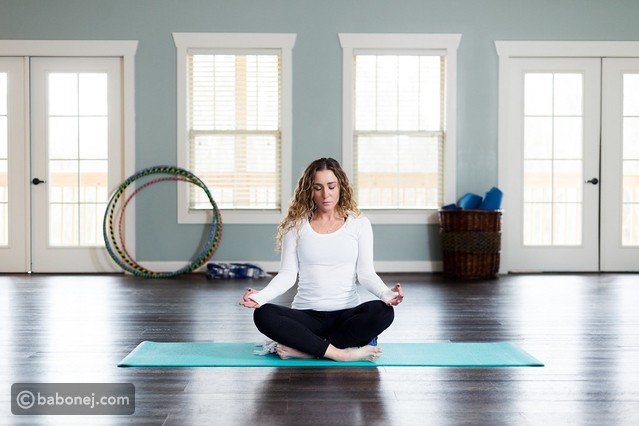 تقنيات لتخفيف التوتر في يوم الاسترخاء الوطني