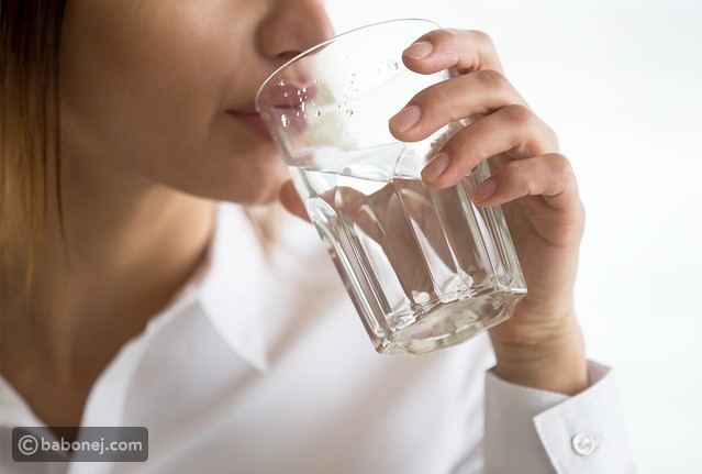 علاج الجفاف بكل أنواعه