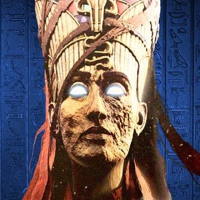 ما هي لعنة الفراعنة