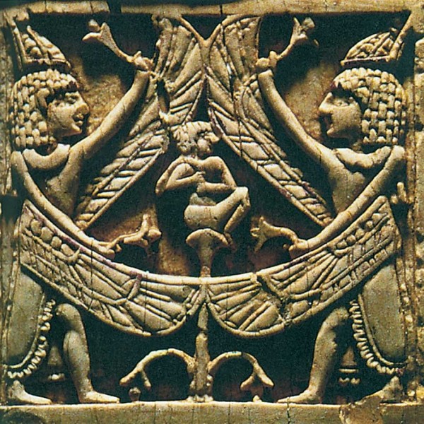 آلهة الفينيقيين