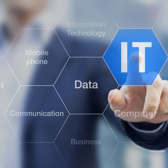 ما هي تقنية المعلومات