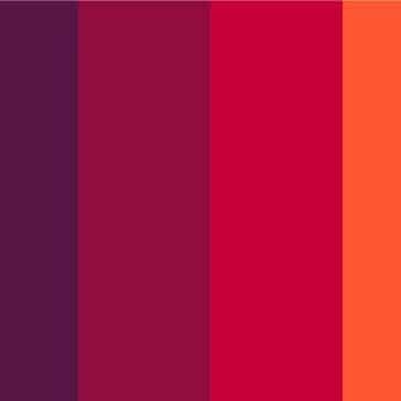 ما هو الكود اللوني وكيفية معرفته وتعديله