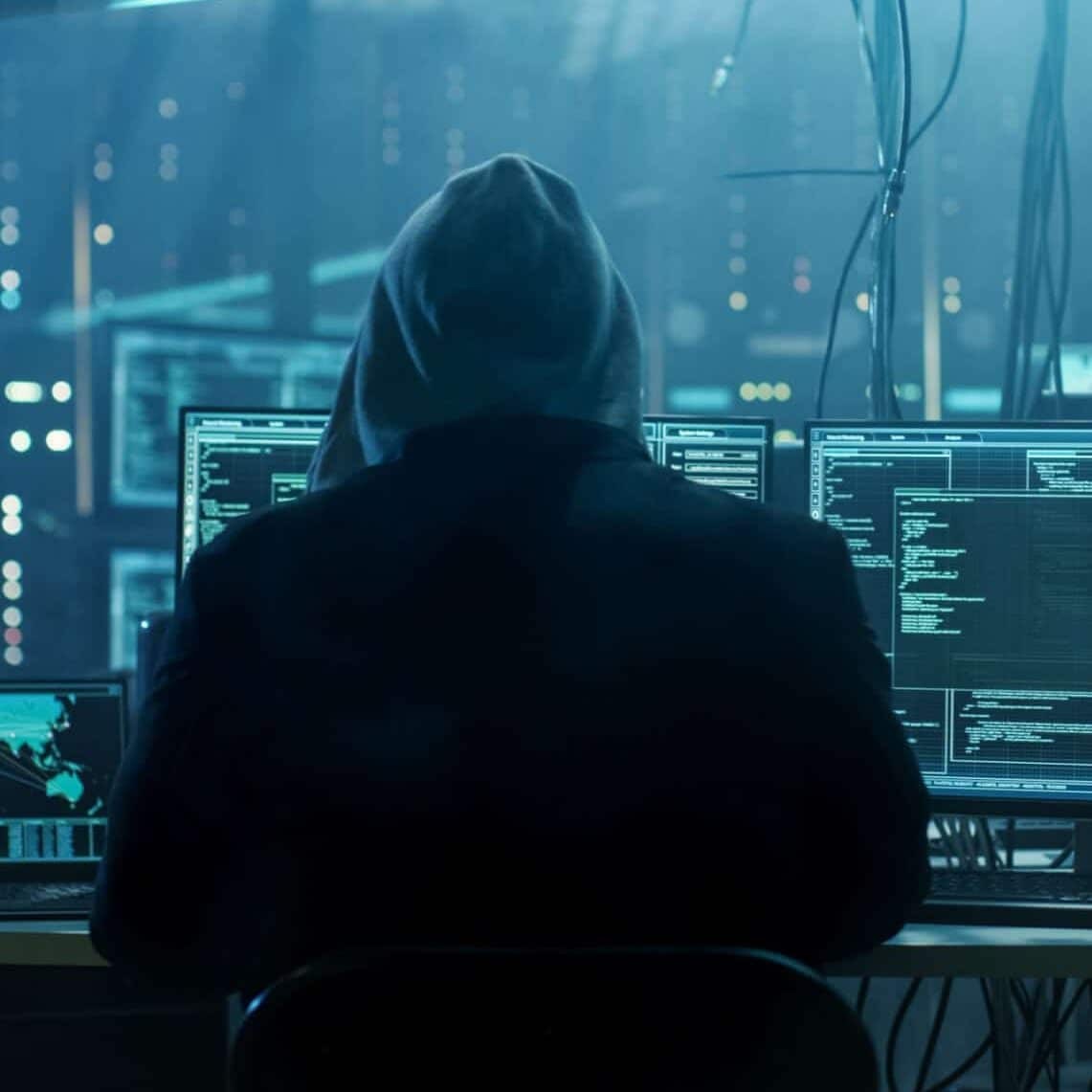 ما هو السايبر أتاك