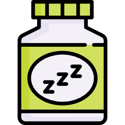 الأدوية المنومة ومخاطرها