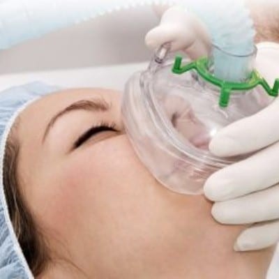 ما هي مخاطر التخدير العام