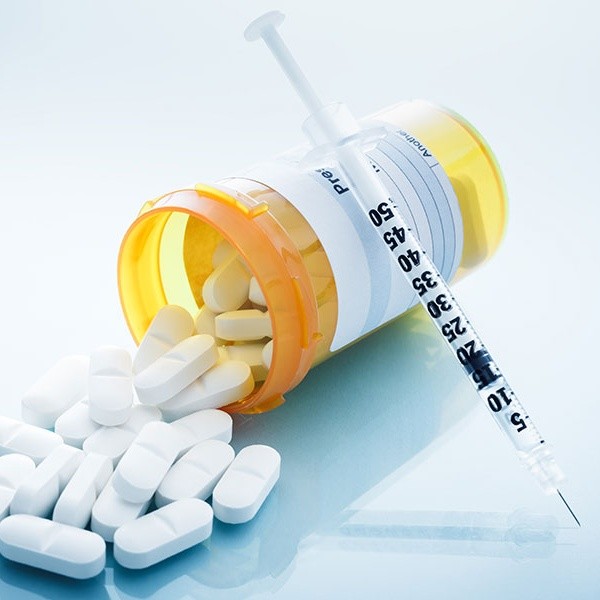 السيترويدات ومخاطر استخدامها