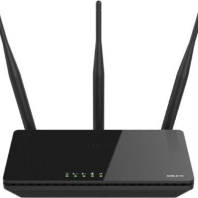 ما هو الراوتر