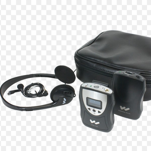 جهاز التنصت