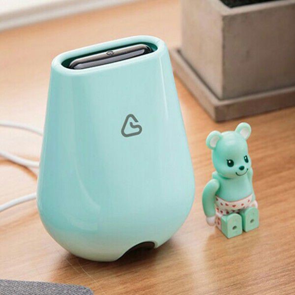 ما هو جهاز تنقية الهواء