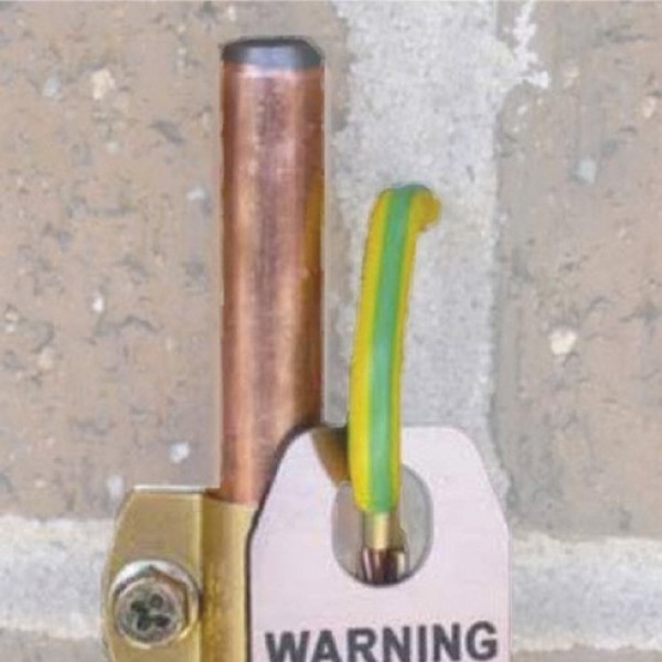 ما هي شبكات التأريض وما هي طرق إنشائها