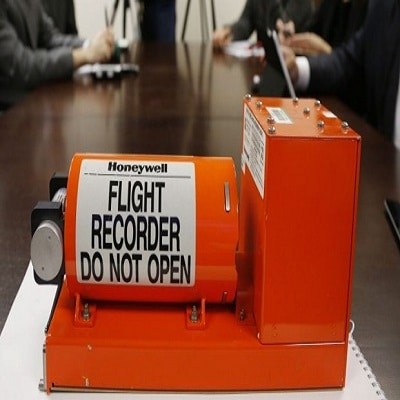 تعريف الصندوق الاسود