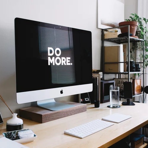 ما هي الأدوات المكتبية