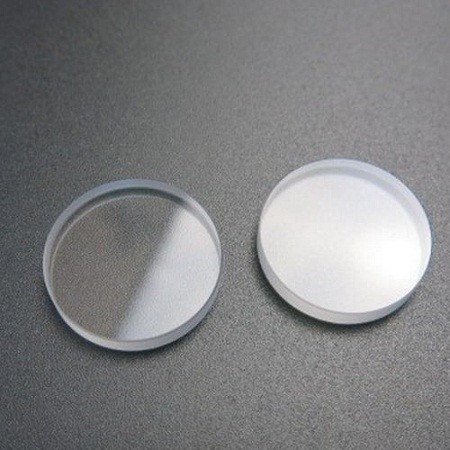 مبدأ عمل العدسة المقعرة