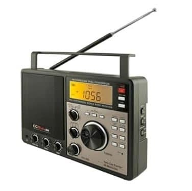 آلية عمل الراديو