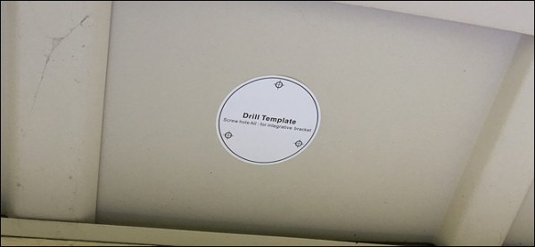 كيفية توصيل كاميرات المراقبة