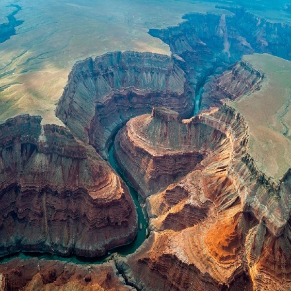 ما هي التعرية