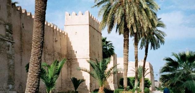 مدينة صفاقس العتيقة