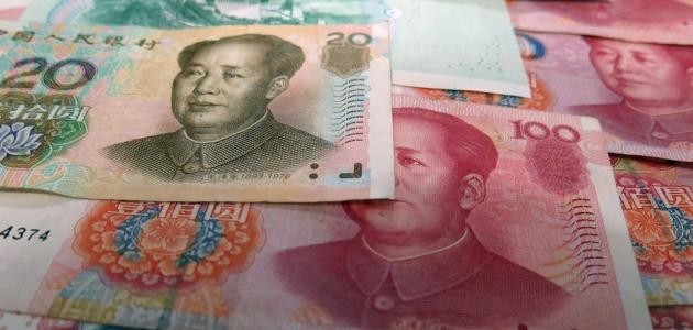 أول دولة صنعت العملة الورقية