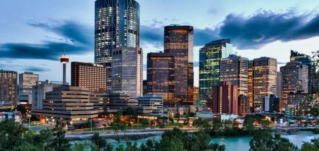 أفضل مدن أمريكا