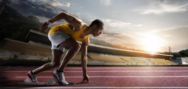 بحث عن ألعاب القوى