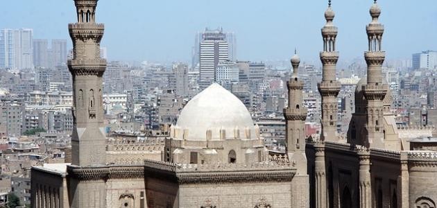 لماذا سميت القاهرة بهذا الاسم لماذا سميت القاهرة بهذا الاسم