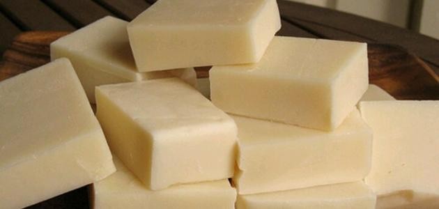 طريقة صناعة الصابون البلدي