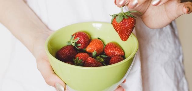 أطعمة مضادة للهستامين