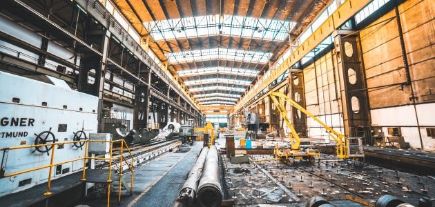 كيفية إنتاج غاز الهيليوم