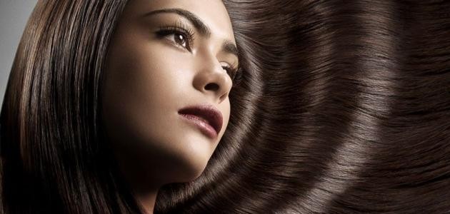 فوائد زيت الخروع للشعر الجاف والخشن