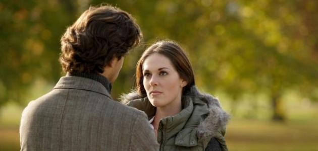 كيف أتغلب على الشك