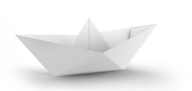 عمل سفينة بالفلين عمل سفينة بالفلين