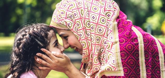 كيف نغرس القيم الأخلاقية في أطفالنا كيف نغرس القيم الأخلاقية في أطفالنا