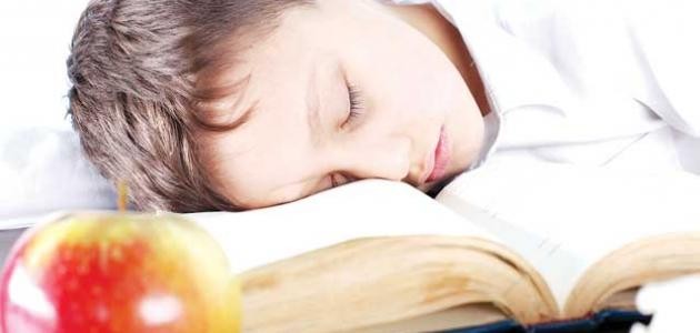 كيف نعلم الطفل التركيز