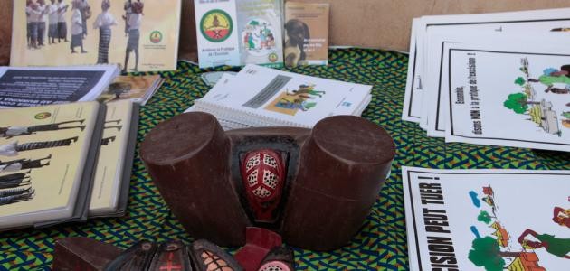 أهمية الوسائل التعليمية