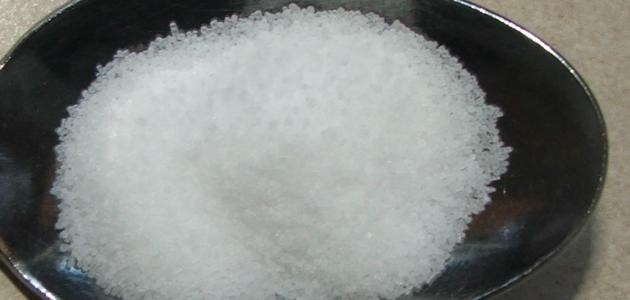 أسباب نقص الصوديوم بالجسم