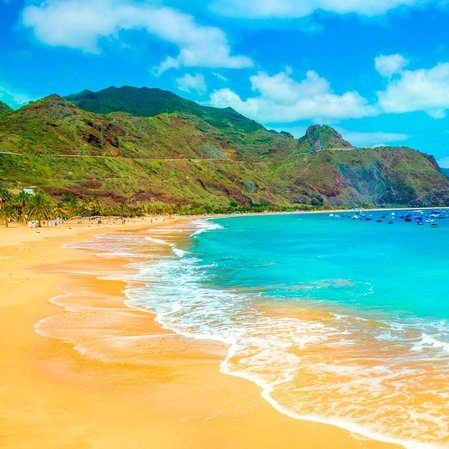 كل ما تريد معرفته عن جزر الكناري