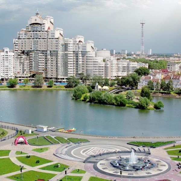 روسيا البيضاء