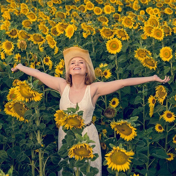 حقائق علمية عن المرأة