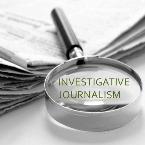 الصحافة الاستقصائية
