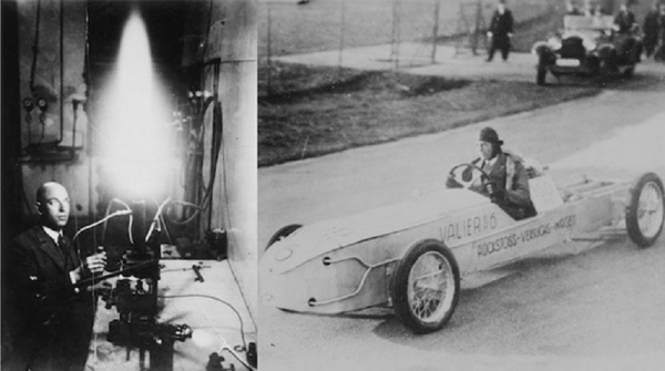 عشرة اختراعات علمية وتاريخية.. قتلت أصحابها!