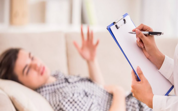 العلاج الإدراكي السلوكي: عندما يتشارك الطبيب والمريض بالعلاج