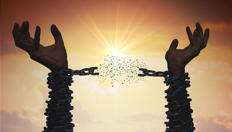 لا تكن عبدًا للأوراق النقدية بل استَعْبِدها أنت: كيف تظفر بالحرية المالية؟ لا تكن عبدًا للأوراق النقدية بل استَعْبِدها أنت: كيف تظفر بالحرية المالية؟
